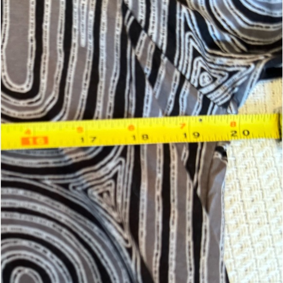 Knit Tunic 1X - Picture 3 of 6